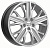СКАДРеплика СКАД KL-375 6.5x18/5x114.3 ET37 D66.6 Селена