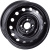 SDT U5046R_P (палета) 5x14/4x100 ET46 D54.1 Black