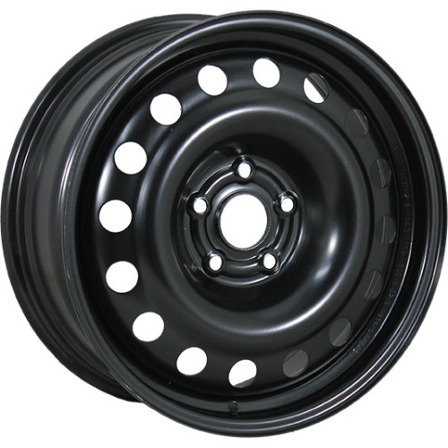 TREBL X40931 (коробка) 7x17/5x112 ET43 D57.1 Black