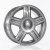 X-RACE SH653 5.5x14/4x98 ET35 D58.6 GM X-RACE SH653 5.5x14/4x98 ET35 D58.6 GM
