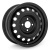 TREBL  Renault  53A36C  5,5\R14 4*100 ET36  d60,1  Black  [9278001]