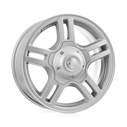 КиК  УАЗ-Патриот (КС434)  7,0\R16 5*139,7 ET35  d108,5  Сильвер  [28094]  Fb max 790 kg