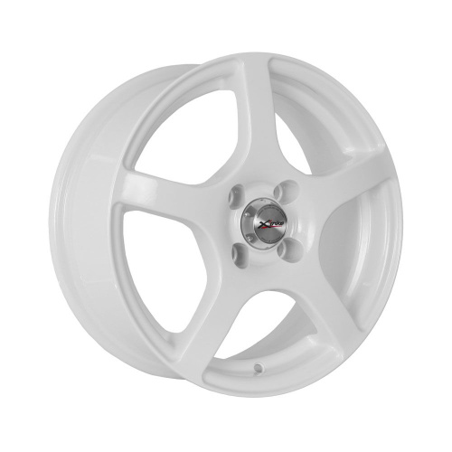 Xtrike X'trike  X-118  6,0\R15 4*100 ET45  d54,1  W  [74534]  Fb max 555 kg