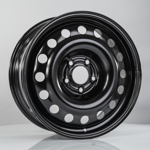 SDT Stahlrader_P (палета) 7x17/5x112 ET40 D57.1 Black
