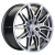 Khomen Wheels 9,5x19/5x112 ET40 D66,6 KHW1904 (C/E/S class) Gray-FP