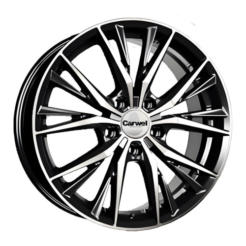 Carwel Вуокса 210 7x17 5x114,3