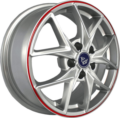 YST X-5 6.5x16/5x112 ET42 D57.1 SRS