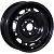TREBL X40028 (коробка) 5x14/5x100 ET40 d57.1 Black