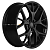 Khomen Wheels 8x20/5x114,3 ET40 D64,1 KHW2012 (Haval F7/F7x) Black