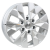 RST 6,5x17/6x139,7 ET48 D92,5 R237 Silver RST 6,5x17/6x139,7 ET48 D92,5 R237 Silver