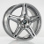 Megami MGM-38 6.5x15/4x100 ET40 D60.1 GMF
