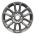 Carwel  Ориноко 1406  5,5\R14 4*100 ET43  d60,1  GRT  [138553]