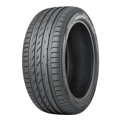 Ikon Tyres  235/45/17  W 97 Ikon Nordman SZ2  XL  старше 3-х лет