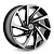 XtrikeRST X'trikeRST  Tiguan  R017  7,0\R17 5*112 ET40  d57,1  BK/FP  [40389]  Fb max 700 kg