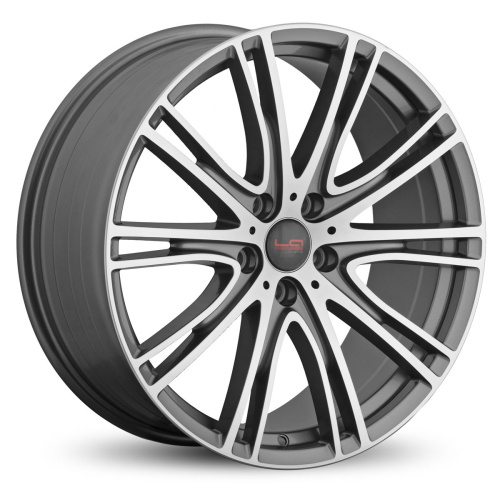 LEGE ARTIS Concept-B532 10x20 5x112