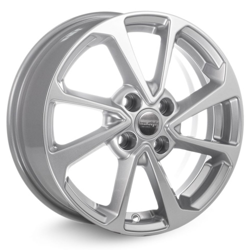iFree Original  Hyundai Solaris II (КС861)  6,0\R15 4*100 ET46  d54,1  Сильвер  [74038]  Fb max 450 kg