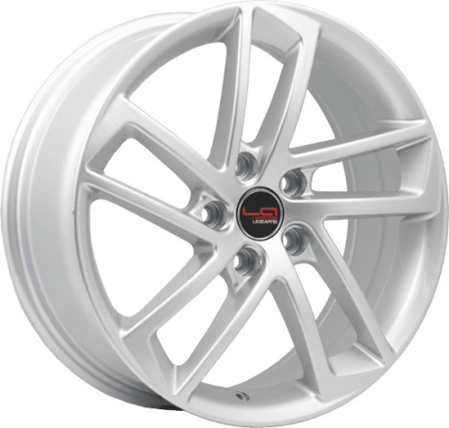 REPLICA LegeArtis Replica Concept-VV520 6.5x16/5x112 ET50 D57.1 S