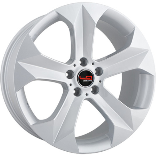 REPLICA LegeArtis Replica B130 9x19/5x120 ET18 D72.6 S
