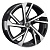 REPLAY  SB110  7,5\R17 5*114,3 ET48  d56,1  BKF  [086811-170715021]