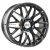 RST 8x18/5x108 ET33 D65,1 R158 (Exeed) BL RST 8x18/5x108 ET33 D65,1 R158 (Exeed) BL