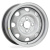 TREBL  Renault  52A36C  5,5\R13 4*100 ET36  d60,1  Silver  [9138183]