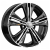 iFree Original 6x16/5x114,3 ET47 D67,1 КС778 Алмаз черный iFree Original 6x16/5x114,3 ET47 D67,1 КС778 Алмаз черный