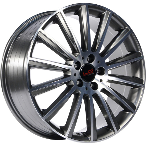 REPLICA LegeArtis Replica Concept-MR542 8.5x20/5x112 ET55.5 D66.6 GMF