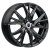 K&K 6,5x18/5x108 ET33 D60,1 Кайлас (КС1054) Кварц K&K 6,5x18/5x108 ET33 D60,1 Кайлас (КС1054) Кварц