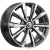 iFreeOriginal КС974 6.5x16/5x114.3 ET40 D66.1 алмаз_черный iFreeOriginal КС974 6.5x16/5x114.3 ET40 D66.1 алмаз_черный