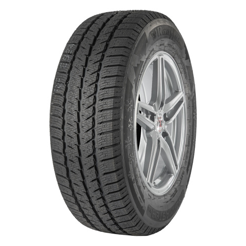 RAUFFAN SNOWMASTER W6 225/65R16C 112/110R