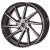 PDW 7,5x17/4x100 ET35 D60,1 1022 Left (CVT) M/B