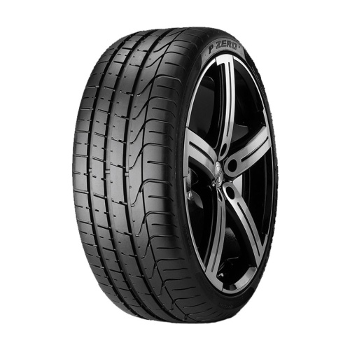 Пирелли  265/50/19  Y 110 P ZERO SUV  XL  2018