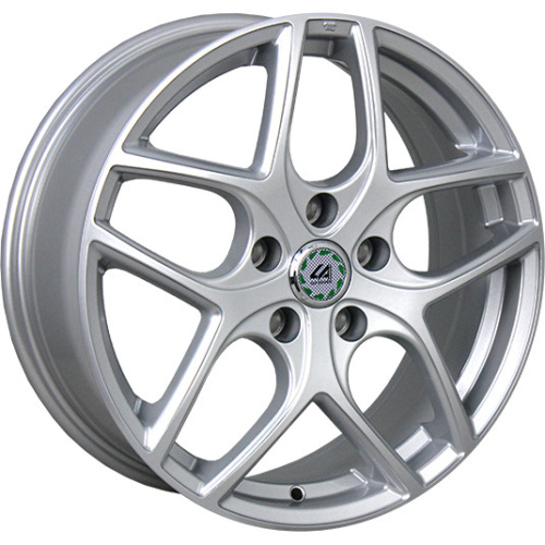 REPLICA TD Special Series Top Driver TY17-S 7x17/5x114.3 ET39 D60.1 S