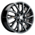 Khomen Wheels 7,5x18/5x112 ET39 D66,6 KHW1804 (Audi A4/A6) Gray Khomen Wheels 7,5x18/5x112 ET39 D66,6 KHW1804 (Audi A4/A6) Gray