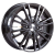 СКАД 5,5x14/4x98 ET39 D58,6 Пантера (КЛ109) Графит СКАД 5,5x14/4x98 ET39 D58,6 Пантера (КЛ109) Графит