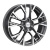Carwel  Камак 1810  7,0\R18 5*108 ET47  d60,1  AGR  [122550]