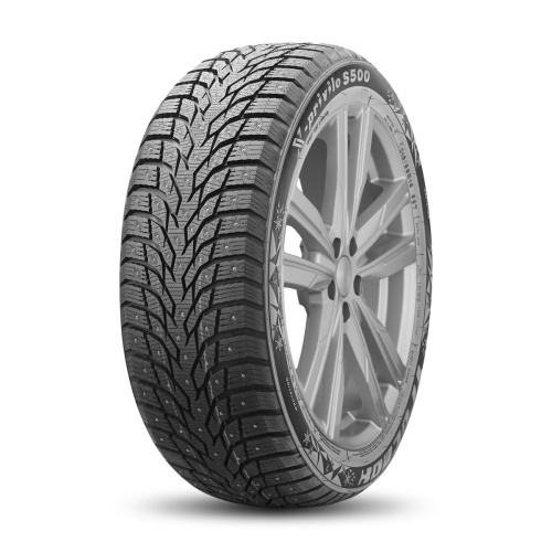 Tracmax X-Privilo S500 275/45R21 110T