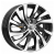 iFree Original 6x15/4x100 ET50 D60,1 Lada Vesta (КС882) Алмаз черный iFree Original 6x15/4x100 ET50 D60,1 Lada Vesta (КС882) Алмаз черный