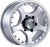СКАД ТИТАН 7x16/5x139.7 ET20 D109.7 Селена СКАД ТИТАН 7x16/5x139.7 ET20 D109.7 Селена