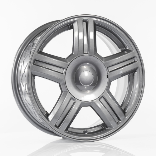 X-RACE SH653 5.5x14/4x100 ET40 D60.1 GM