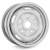 TREBL  Ford  8337T  6,5\R15 5*160 ET60  d65,1  Silver  [9200487]