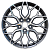 Venti 7x17/5x108 ET45 D60,1 1719 BD