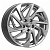 iFree Original 7x18/5x114,3 ET35 D60,1 КС883 Дарк платинум