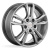 КиК  Samara-ориг. (КС866)  6,0\R16 4*100 ET49  d54,1  Дарк платинум  [r77285]  Fb max 560 kg