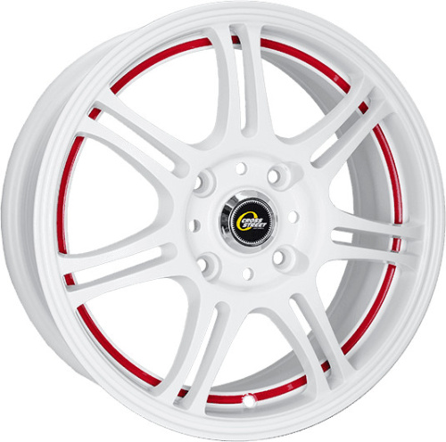 CROSS STREET Y4601 6.5x16/4x108 ET37.5 D63.3 MWRSI