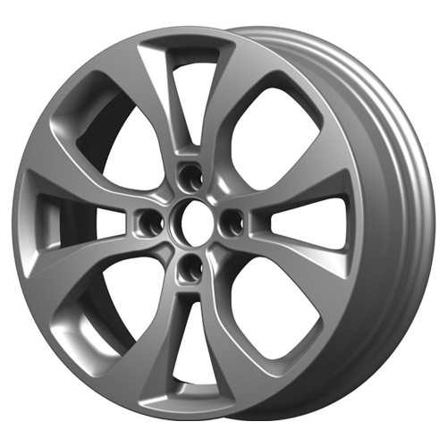СКАД Renault Logan (KL-296) 6x16 4x100