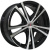 ALCASTA M05 6x15/5x105 ET39 D56.6 BKF