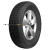 Bars 195/75R16C 107/105R XL607 TL