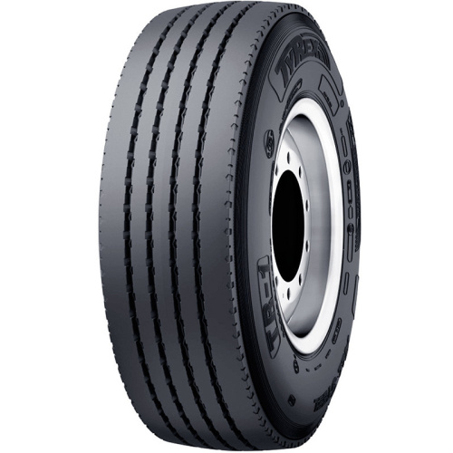 ЯШЗ TR-1 385/65R22.5 TYREX ALL STEEL ROAD 160K оси прицепа M+S