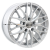 Neo 6,5x16/4x100 ET40 D60,1 654 Silver Neo 6,5x16/4x100 ET40 D60,1 654 Silver